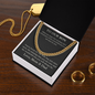 To Our Son, Gift For Sons Graduation, Gift For Sons Birthday , Gift for Him