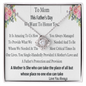 Mother We Want To Honor You