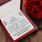 To Mom This Father's Day We Want To Honor You
