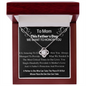 Mom We Want To Honor You